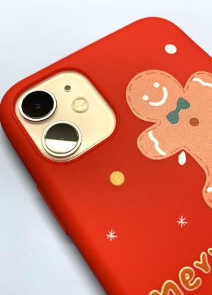 Чохол на iphone 11 3