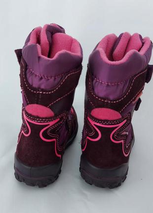 Термо сапоги ботинки снегоходы дутики elefanten оригинал2 фото