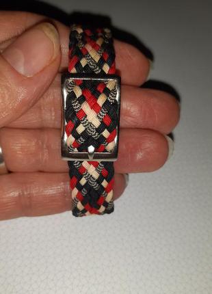 Браслет, ремешок для женских часов 6
