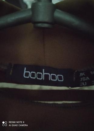 Сукня boohoo