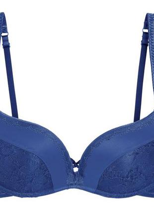 85с/38с элегантный кружевной бюстгальтер от esmara (германия)