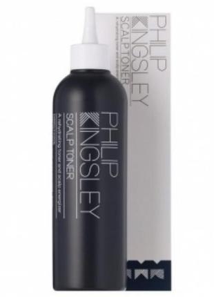 Philip kingsleyhair care тоник против перхоти philip kingsley flaky itchy scalp tonic 250 мл