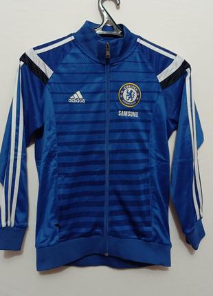Кофта_олімпійка челсі