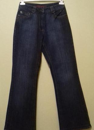 Джинси темно сині джинси , розмір 38-40, сток