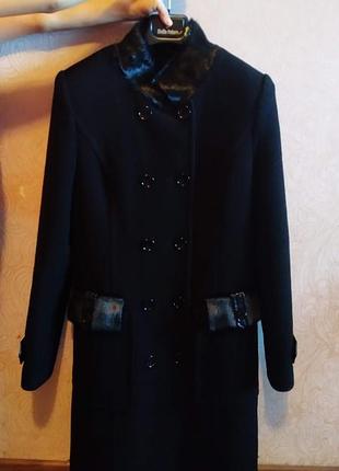 Пальто stella polare