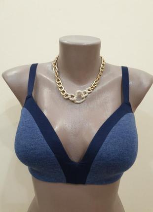 Почти новый бюстгальтер не подошёл по размеру 🔥🔥🔥