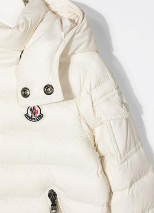 Пуховик moncler3 фото