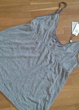 Новая котоновая маечка от noa-noa 16p. португалия