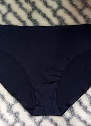 Безшовні трусики жіночі debenhams