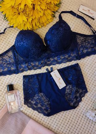 Комплект нижньої білизни