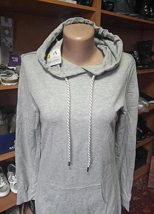 Классное теплое платье