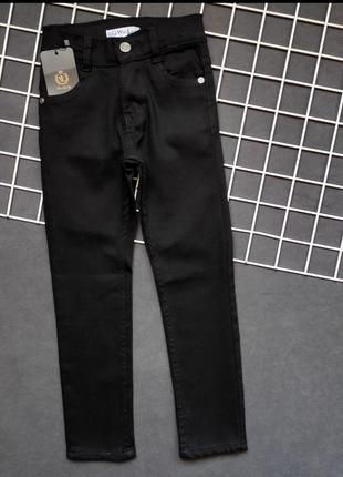 Брюки шкільні