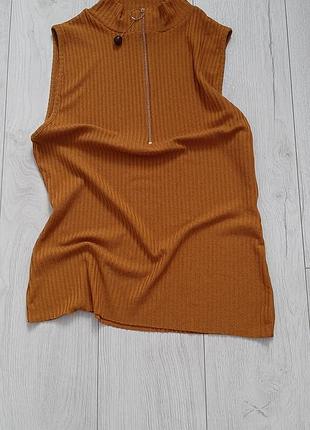 Водолазка zara. l.