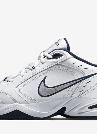 Мужские кроссовки nike air monarch  р. 14 (49,5) оригинальные.