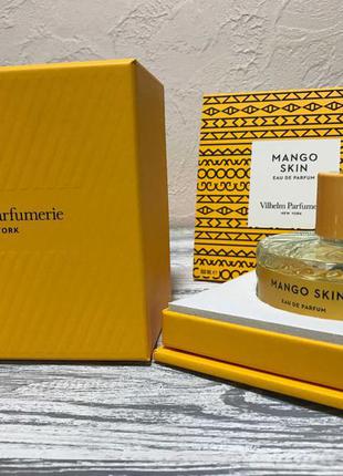 Vilhelm parfumerie mango skin 100 мл парфумована вода парфумів