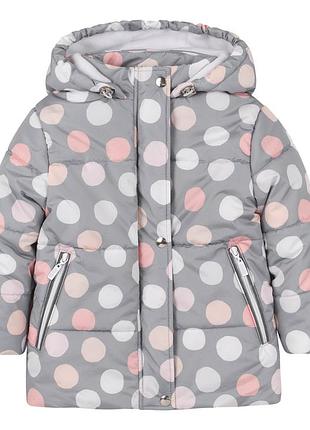 Куртка. зима. бембі. р. 98 та 92