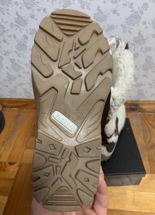 Зимняя обувь ботинки6 фото