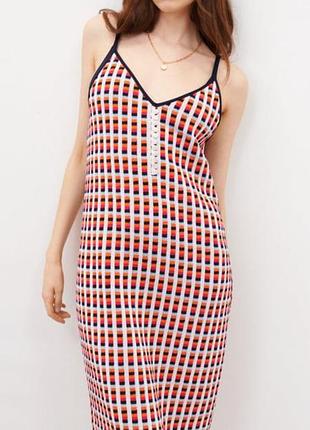 Плаття zara