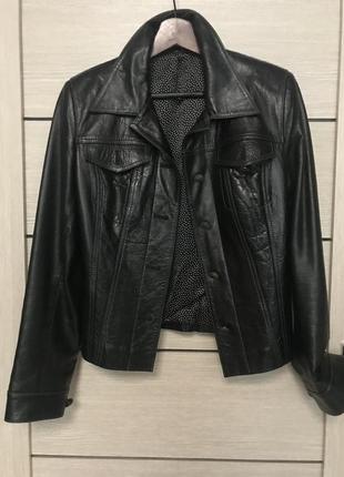 Куртка-піджак