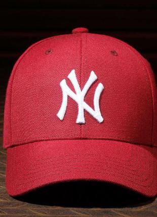 Бейсболка кепка new york yankees оригинал