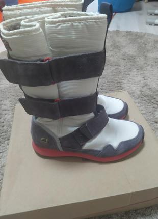 Чоботи. сапоги