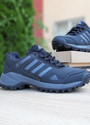 Чоловічі термо ❄️ кросівки adidas terrex 4