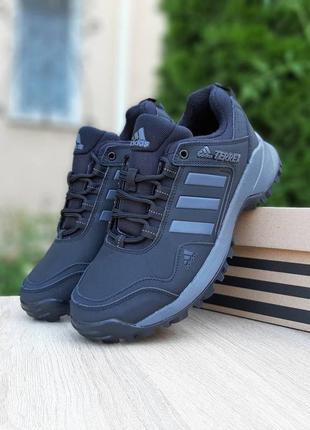 Чоловічі термо ❄️ кросівки adidas terrex 9