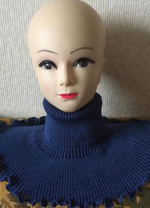 Манішка на шию для дорослих, унісекс.