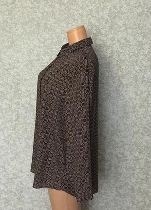 Сорочка primark👚 розмір xl 4