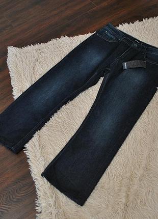 Джинсы firetrap