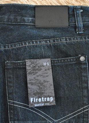 Джинсы firetrap7 фото