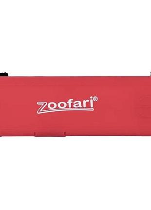 Лід підсвічування на собачий поводок zoofari