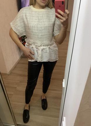 Кофта zara