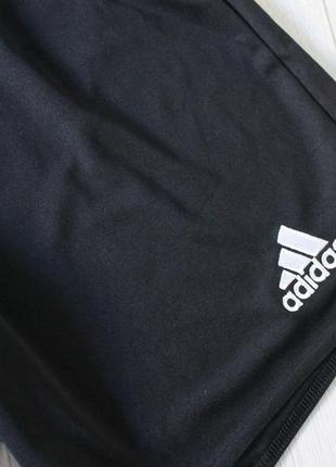 Фирменные, мужские шорты adidas 3