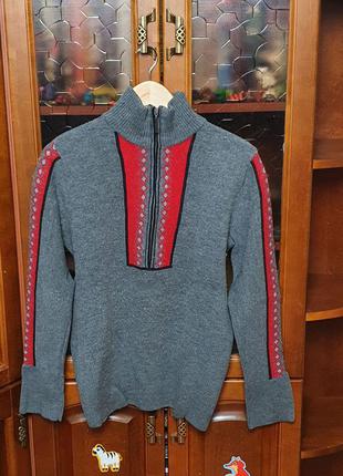 Теплі жіночі светри, розмір l (48-50)