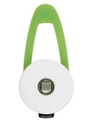 Лед подсветка на собачий ошейник zoofari