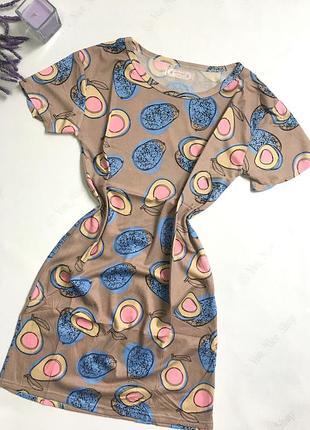 Платье для дома