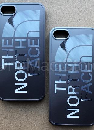 Чохол the north face для iphone se 2020
