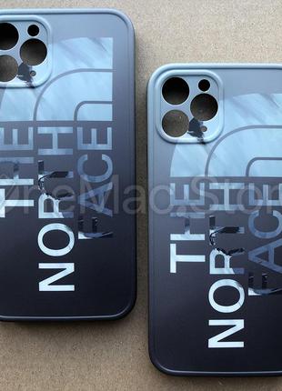 Чохол the north face для iphone 11 pro