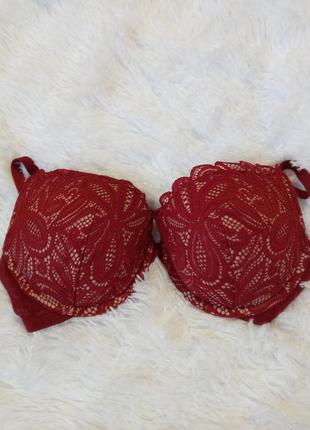 Бюстгалтер пуш-ап