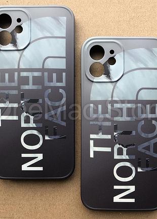 Чохол the north face для iphone 12