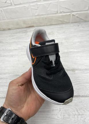 Кроссовки nike3 фото