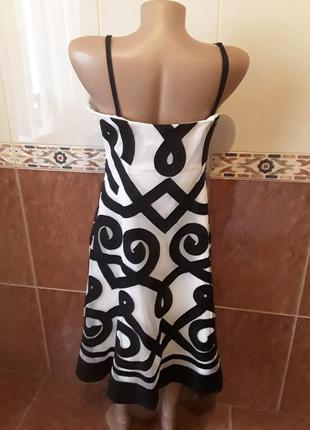 Вечернее платье бюстье 3