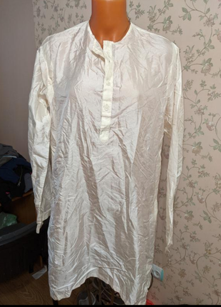 Блуза тоненькая