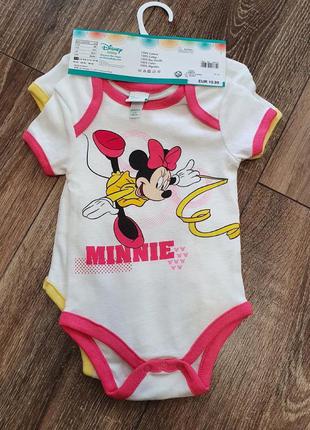 Боді дня немовлят, бодічки для новонароджених