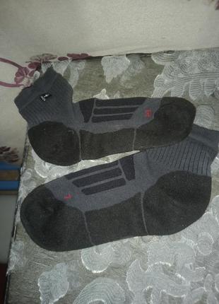 Носки rohner advanced socks3 фото