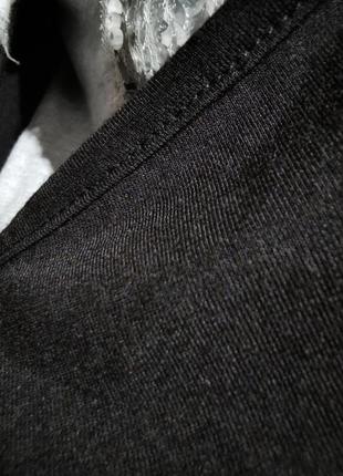 Трикотажний комбінезон з віскози стрейч брючний з шортами оверсайз classy5 фото