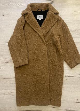 Эко шуба andre tan