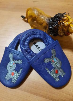 Мокасини, босоноге взуття, босоногая обувь, пинетки