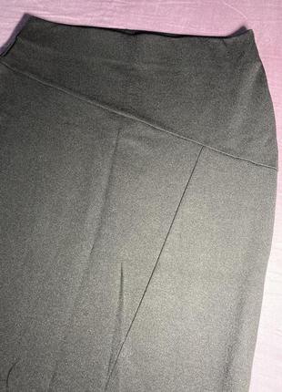 Классическая юбка карандаш2 фото